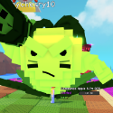Plants vs Brainrots