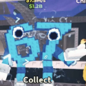 Steal a Brainrot