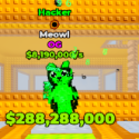 Break a Lucky Block