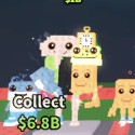Steal a Brainrot