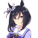 ウマ娘プリティーダービー
