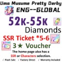 Uma Musume Pretty Derby