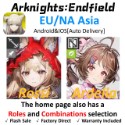 Arknights: Endfield