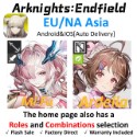 Arknights: Endfield