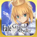 フェイトグランドオーダー