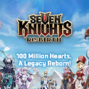 Seven Knights Re:BIRTH