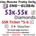 Uma Musume Pretty Derby