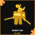 Steal a Brainrot