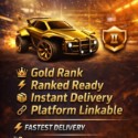 Rocket League