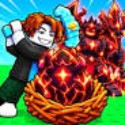 Break and Steal an Egg