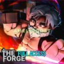 The Forge