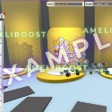Bee Swarm Simulator