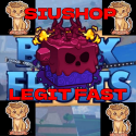 Blox Fruits