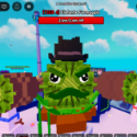 Plants vs Brainrots