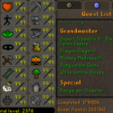 Old School RuneScape