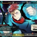 Jujutsu Kaisen Phantom Parade