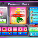 Blade Ball Tokens