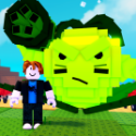 Plants vs Brainrots