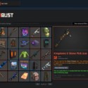 Rust