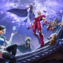 Marvel Rivals