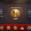 World of Tanks