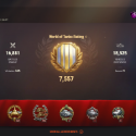World of Tanks
