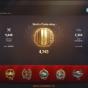 World of Tanks
