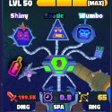 SpongeBob Tower Defense
