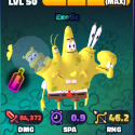 SpongeBob Tower Defense