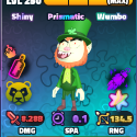 SpongeBob Tower Defense