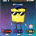 SpongeBob Tower Defense