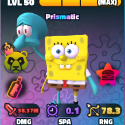 SpongeBob Tower Defense