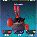 SpongeBob Tower Defense