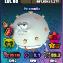 SpongeBob Tower Defense