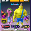 SpongeBob Tower Defense