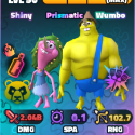 SpongeBob Tower Defense