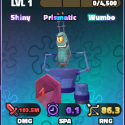 SpongeBob Tower Defense
