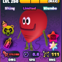 SpongeBob Tower Defense