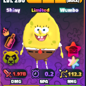 SpongeBob Tower Defense