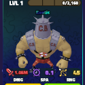 SpongeBob Tower Defense