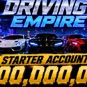 Driving Empire
