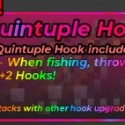 Fish an Anime RNG