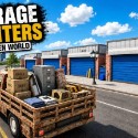Storage Hunters