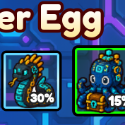 Build a Ring Farm