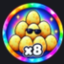 Tap Simulator Tokens