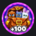 Tap Simulator Tokens