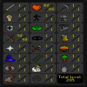 Old School RuneScape