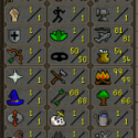 Old School RuneScape