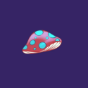 Creatures of Sonaria Mushrooms