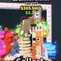 Steal a Brainrot